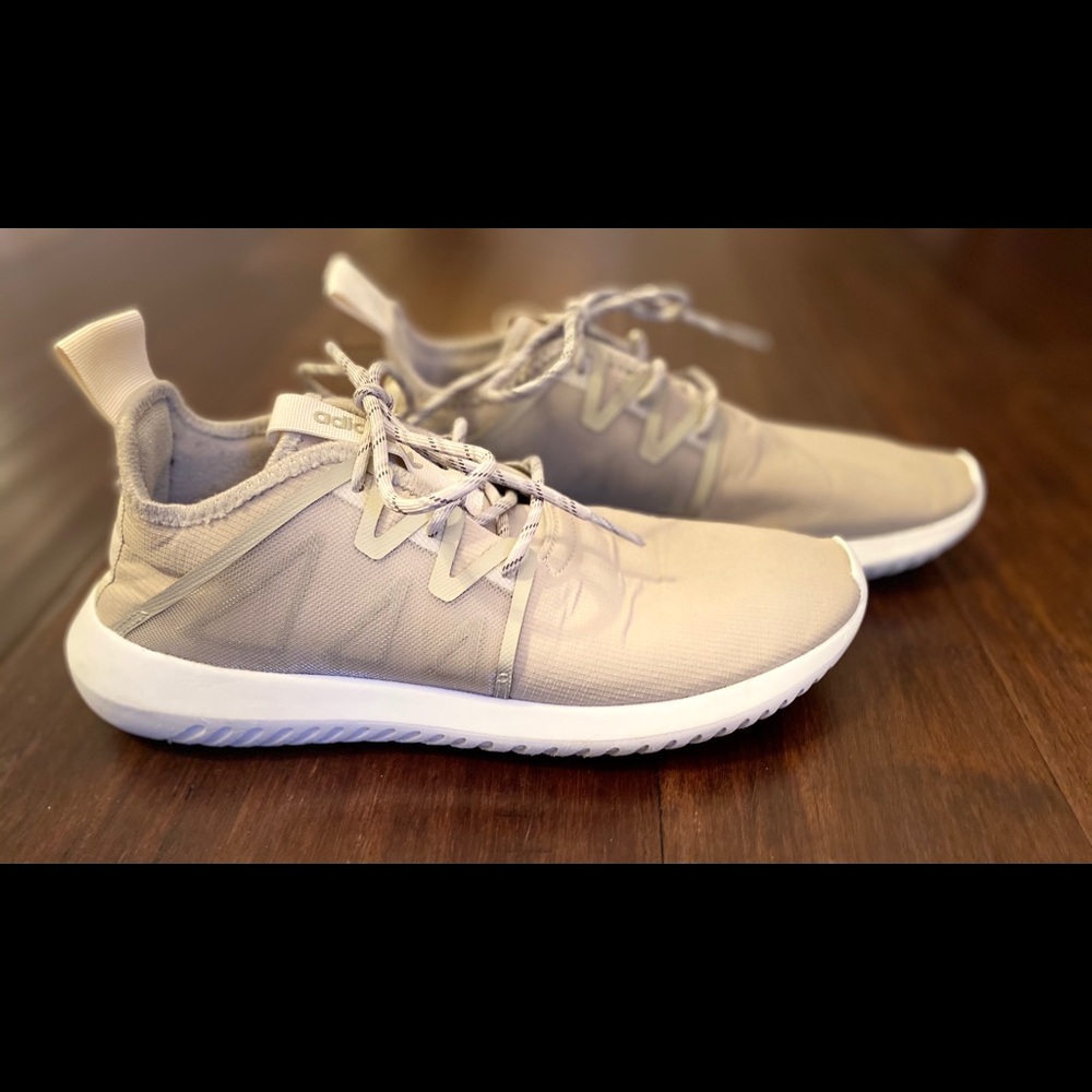 Women’s Nike & Adidas Sneakers- Great Condition!